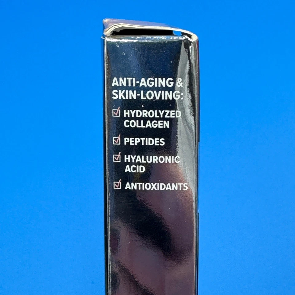 IT Cosmetics Bye Bye Under Eye Concealer Full Coverage Anti-Aging Medium Tan - Image 3 of 4