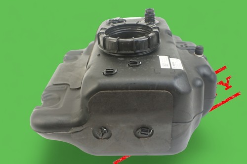 09-11 Mercedes W164 ML350 ML320 Diesel Adblue Fuel Additive Tank Container OEM