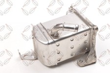 Volvo S60 V60 V40 V70 S80 2.0 D2 D3 D4 D5 EGR Exhaust Gas Recirculation Cooler