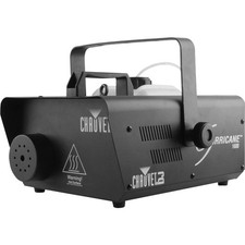 Chauvet Hurricane 1600 Light Compact Fog Machine