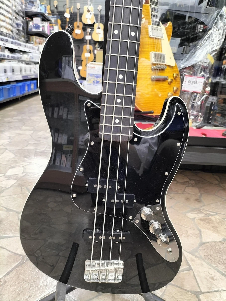 Fender Aerodyne Bass Guitar for sale | eBay