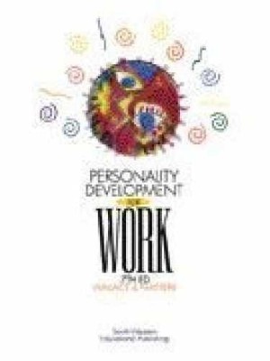Personality Development for Work - Hardcover, by Wallace Harold R.; - Very Good