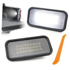 LED Truck Bed Light for 2019-2026 Chevy Silverado GMC Sierra 1500 2500HD 3500