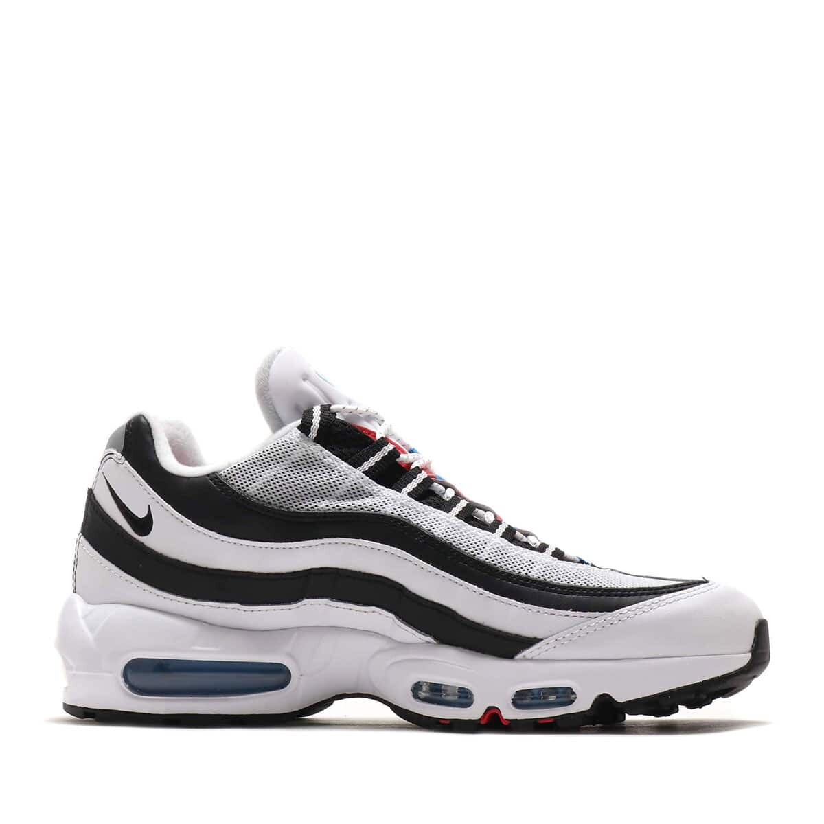 Nike Air Max 95 CJ0589-001 QS Greedy 2.0 Multi Color Men's [US 6.5