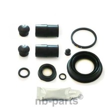 Kits de frein Opel SIGNUM