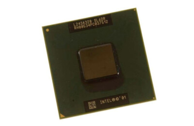 RH80534PC037512 - 1.9GHZ Processor (P4-M 1.9GHZ) 
