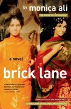 Brick Lane: A Novel - Paperback By Ali, Monica - ACCEPTABLE