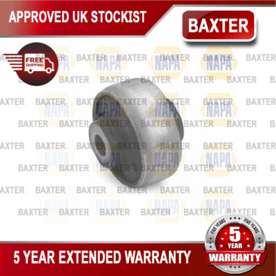Fits Audi Q2 2016- Baxter Front Rear Lower Track Control Arm Bush #2 81A407183