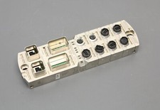 MURR Elektronik PROFI NET MVK + MPNIO DIO8 DI...
