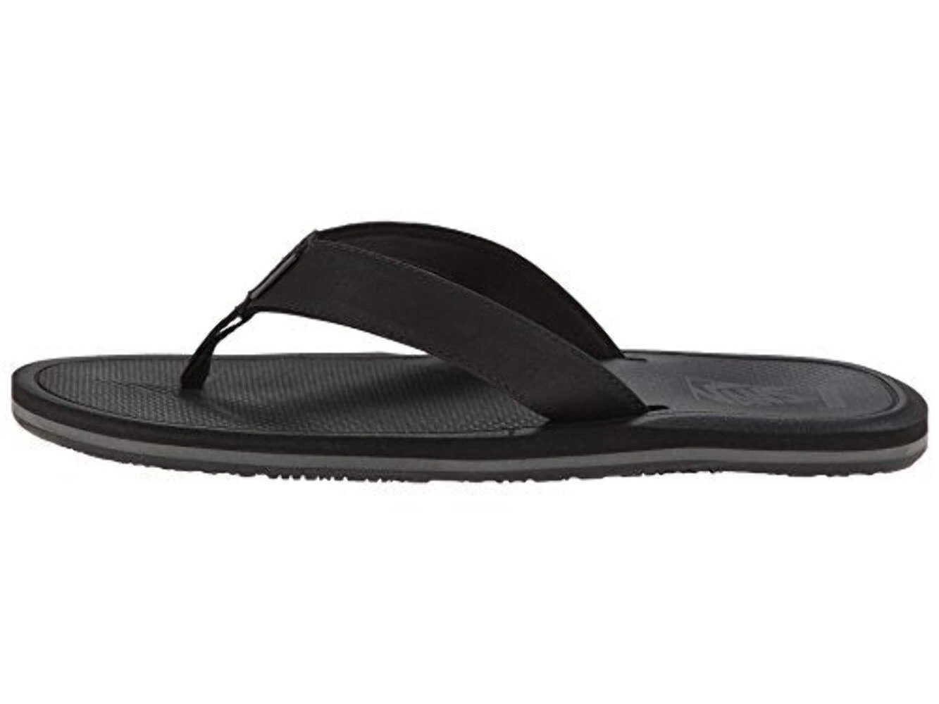 Vans Sandali Uomo Nexpa Sintetici Nero Nero Pewter Taglia 10