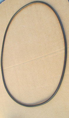 O-ring 365x7mm NBR70 / Dichtungsring Gummiring / Restposten AktionH2Pal5 XXL2025