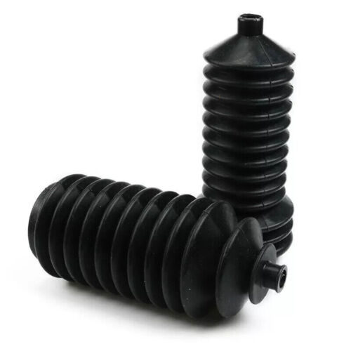 2* For Polaris RZR 570 800 900 1000 Steering Rack Boots (PAIR) - 5412012 5412013 - Picture 8 of 9