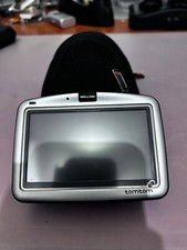 TomTom  go  710  Tragbares  Navigationsgerät   Bluetooth  4,3"
