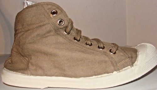 NEW In original Packaging Bensimon Hi 