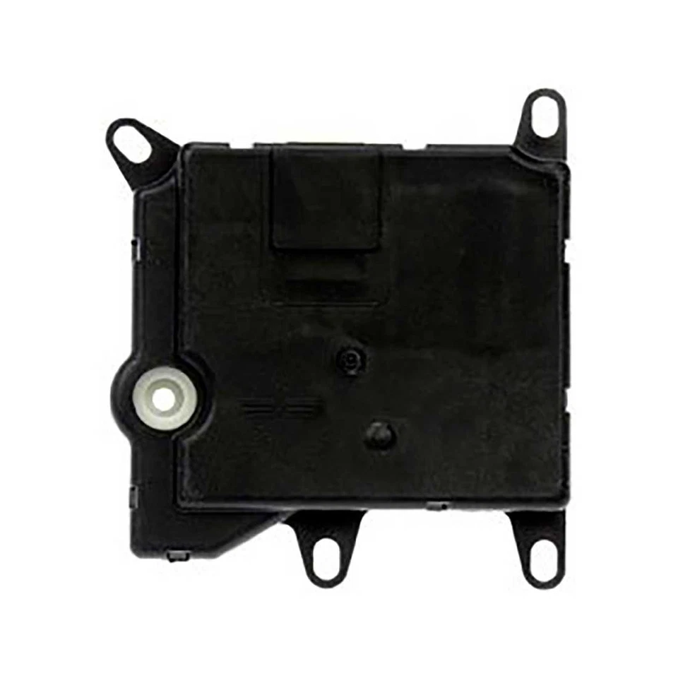 Actuador principal de mezcla de calefacción de climatización para Ford F-350 2000-2007 Ford Windstar 1999-2003 Foto 4 de 4