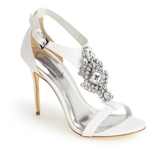 Ted Baker London 'Naiss' Crystal 