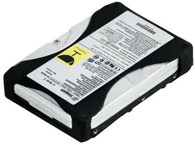 Seagate 40GB Hard Drive ST340823A U Series 5 5400 RPM ATA / PATA