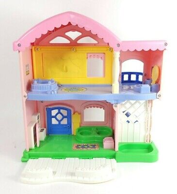 Family Dollhouse 4 : littlenjoy.com : Free Download, Borrow, and