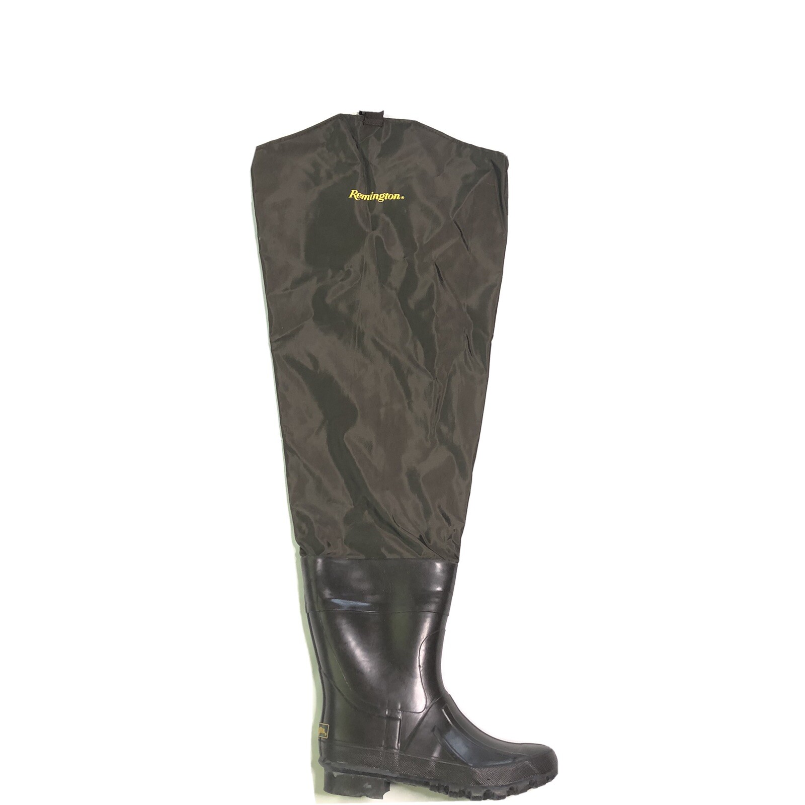 nylon hip waders