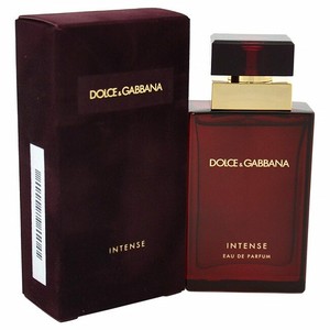 d&g womens perfume