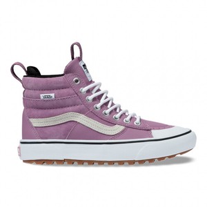 vans mte pink