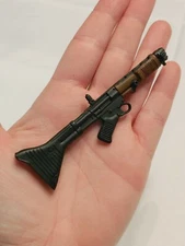 GI JOE GUN/PISTOL/RIFLE ACCESS. FOR 12" ACTION FIGURE 1/6 SCALE 1:6 21st Century