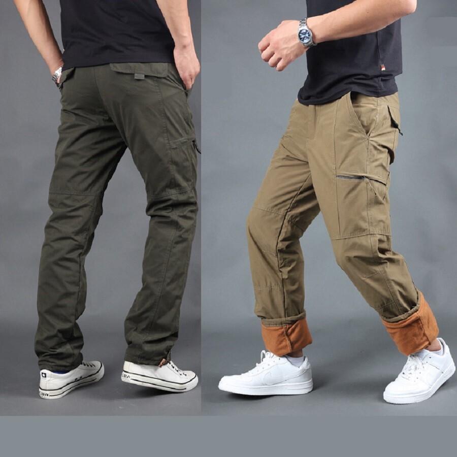 新品　BRIEFING CE BACK FLEECE CARGO PANTS $_12.JPG?set_id=880000500F