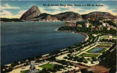 www. ALL ABOUT BOTAFOGO, RIO DE JANEIRO, BRAZIL - Virtual Citytour