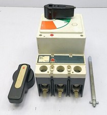 EATON Industrial Circuit Breaker FrameIN 175A 40C CAT A