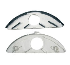 SOTTO SPAZZOLA SETOLE PER HD 35 HD 36 VORWERK FOLLETTO VK 135 136 COMPATIBILE