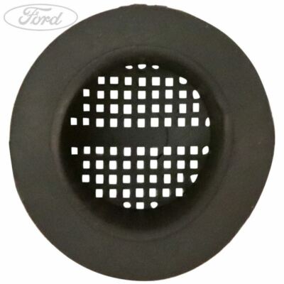 Genuine Ford ESCORT Fiesta Windscreen Washer Motor Grommet 6605084  