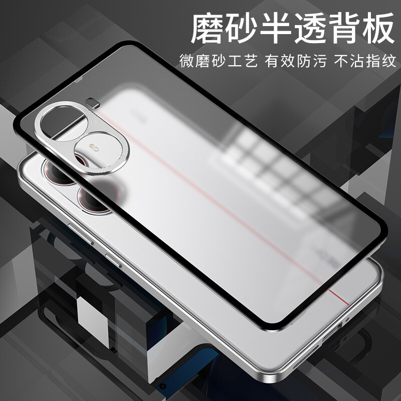 Note Back Cover Ipaky For Xiaomi Redmi Turbo 4, Phone Case Hybrid