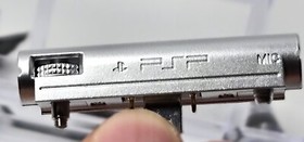 Official PSP MICROPHONE Mic PSP-240 Sony Playstation Portable OEM Accessory