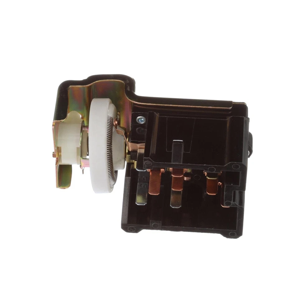 Interruptor atenuador panel de instrumentos Ford Ranger 1987-1994 SMP 1988 1989 1990 1991 Foto 4 de 4