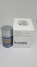 La Prairie SkinCaviar Concealer Foundation SPF 15 30ml/2g ~Caramel Beige~tester~
