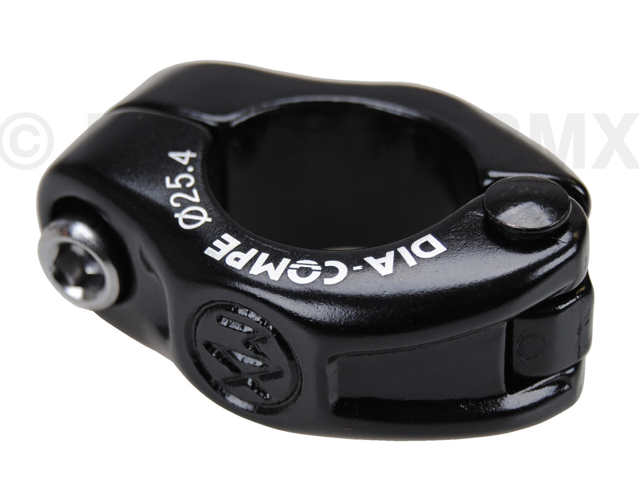 Dia-Compe MX hinged old school BMX seat clamp (1