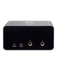 Simplefly SF2401 Digital Dual-Channel 24bit/192kHz AD/DA Converter w/ USB-C