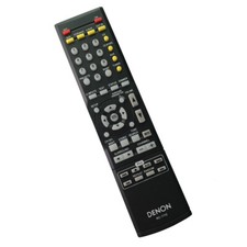 NEW Remote Control For DENON AVR-391 AVR-591 AV Receiver