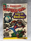 Marvel Amazing Spider-Man #32 - 1/66