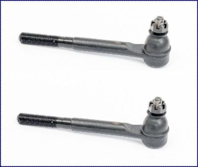 2X SPURSTANGENKOPF INNEN FÜR DODGE RAM 1500 / 2500 / 3500 PICKUP 1994 - 1999 2WD