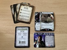 Arkham Horror LCG Agnes Baker Parallel Böses...