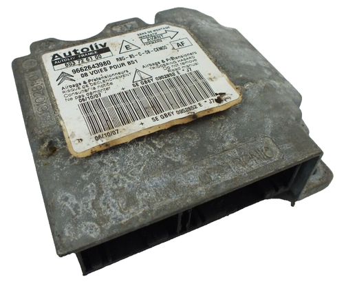 Modulo Di Controllo Della Comunicazione OEM FORD MUSTANG GT 2015-2017 Modulo Di Controllo Della Comunicazione OEM FORD MUSTANG GT 2015-2017