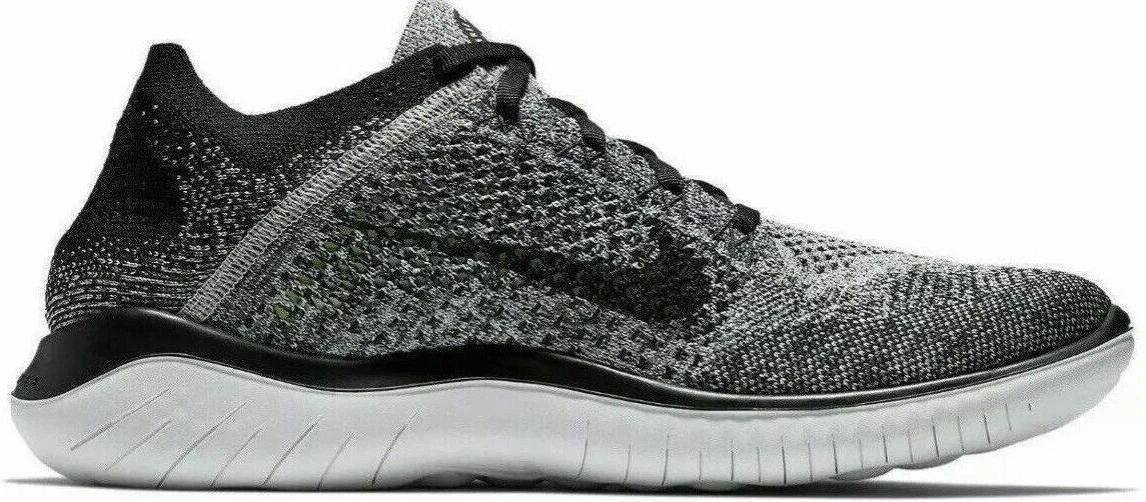 Nike Free RN 2018 Black - 942836-001 for Sale | Authenticity