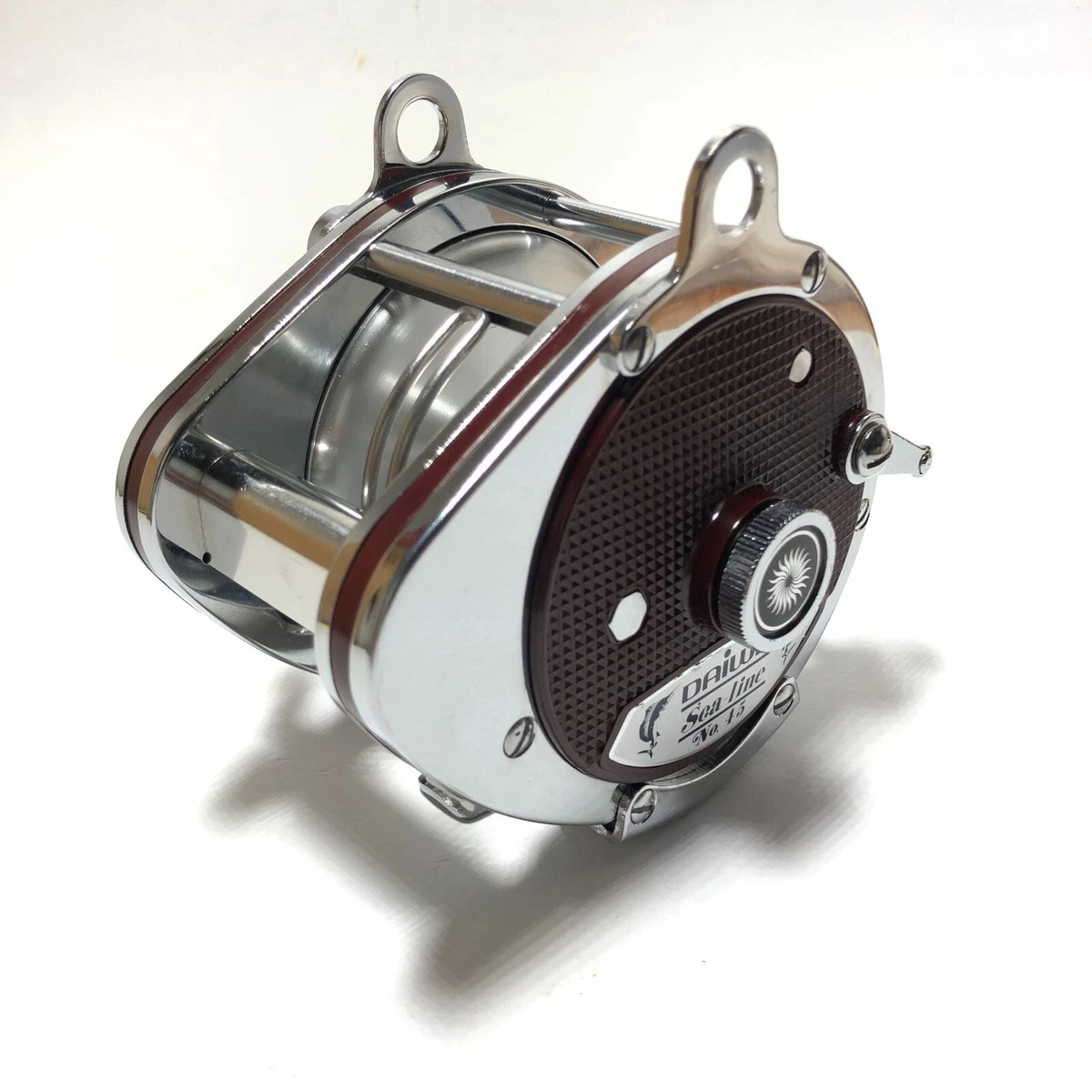 DAIWA ダイワ Sealine シーライン NO-45 - フィッシング DAIWA ダイワ Sealine シーライン NO-45 - フィッシング