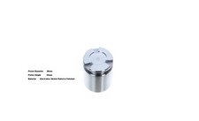 for Lancia Thesis 2002-2009 one REAR Brake Caliper Piston (P3856)