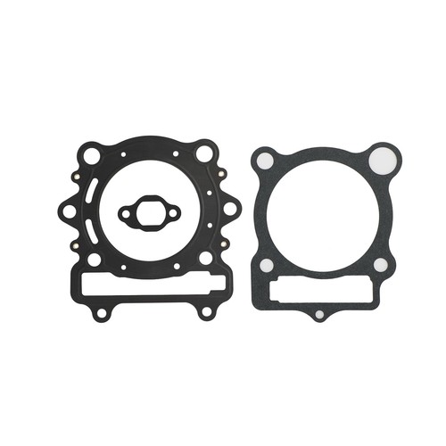 TOP END KIT W/ CYLINDER PISTON For UTV ATV 400 HiSUN BENNCHE MASSIMO COLEMAN E2 - Picture 6 of 9