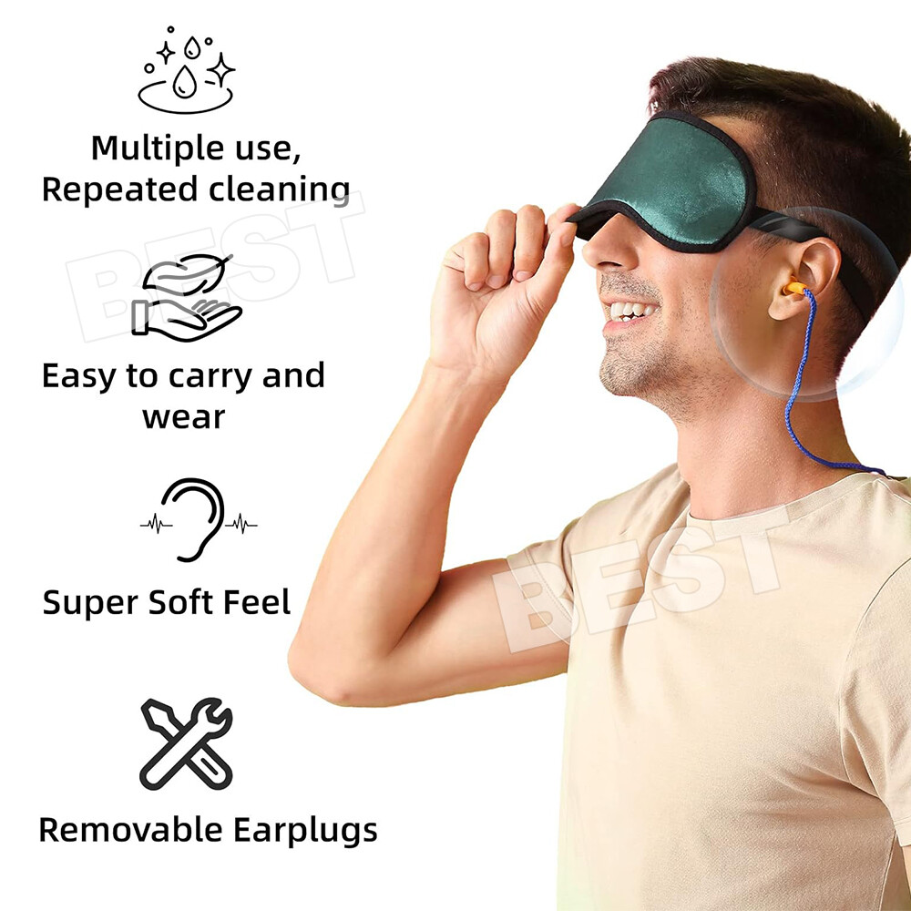 12pcs Soft Silicone Corded Ear Plugs Reusable Hearing Protect Safety