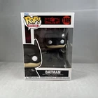 Funko Pop! Vinyl: DC Universe - Batman #1189
