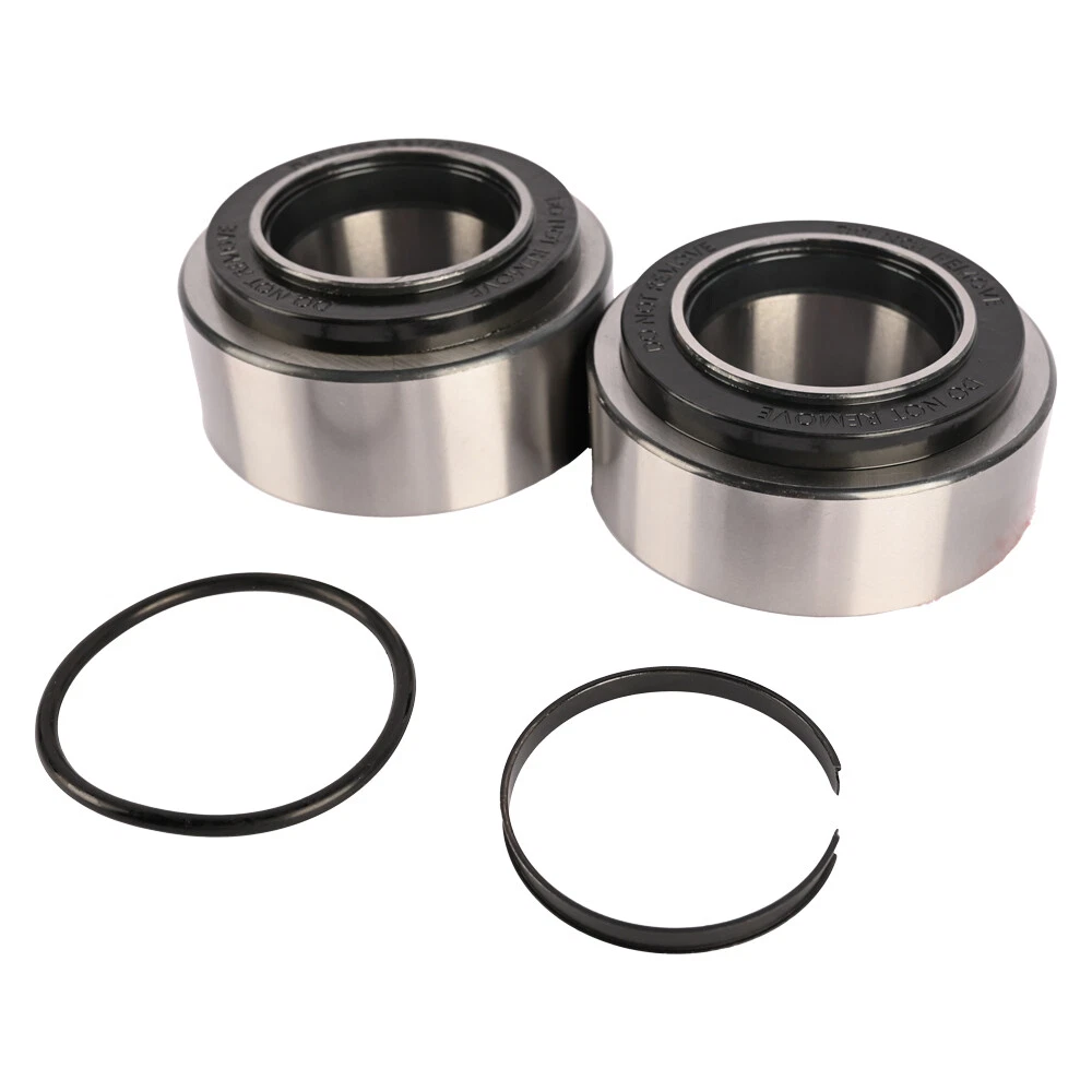 Brand New Front Hub Wheel Bearing Kit 20967831 For Mack/Volvo USA 