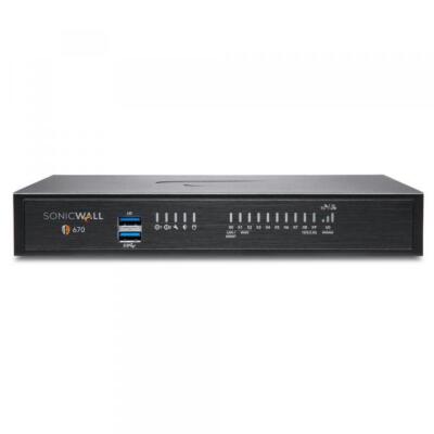 SonicWall 02-SSC-5675